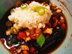 臭豆腐-姐夫的小菜(新中关购物中心店)