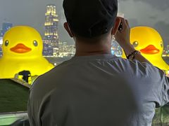 -港铁金钟站