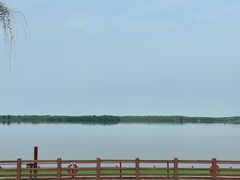 -仙山湖景区