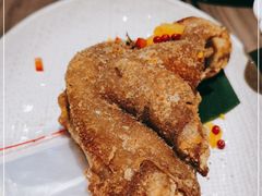 -四道菜·福建菜馆(新街口金鹰店)