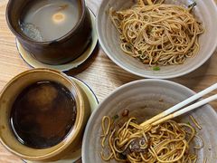 -万方圆拌粉瓦罐汤(九江湖滨店)