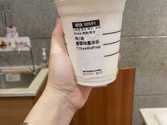 -星巴克(广州百信广场东区店)