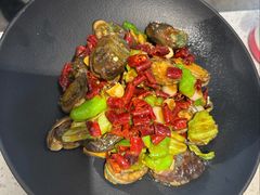 -船歌·鱼水饺青岛菜(金狮广场店)