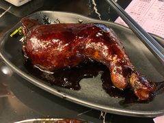 -亞婆井·劲抽面食(铂顿城店)
