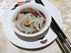 老爷自制手工凉粉-巴依老爷·新疆美食(上城区天城路店)