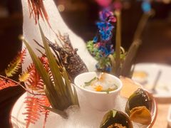 -雍和会海鲜姿造自助(湖东路店)