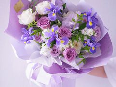 -花生FM_FLOWERS