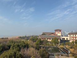 -金吉兒月子中心(太湖度假区店)
