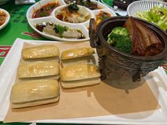 -令氏家外家周秦食府(高新店)