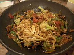 -九毛九西北菜(番禺万达店)