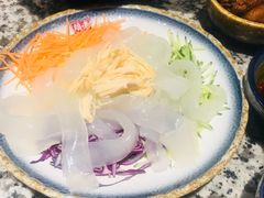 五彩拉皮-天津卫码头(南开大悦城店)