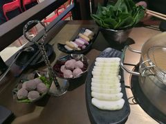 -左庭右院鲜牛肉火锅(新梅广场店)