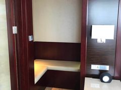-上海新发展亚太JW万豪酒店