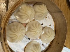 杭州小笼包-金牌外婆家(苏州中心店)