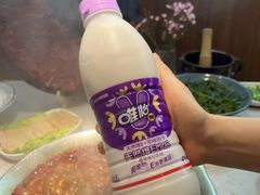 -渝大龙重庆火锅(温泉月亮湾店)