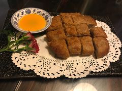 -堂宴·老厦门私房菜(1988仙岳总店)