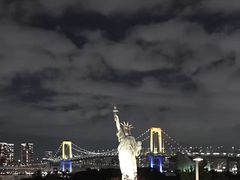 -台场海滨公园船码头