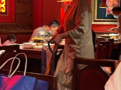 大堂-绿茶餐厅(蓝色港湾店)