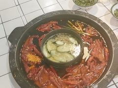 -财二舅火锅招待所