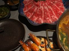 -罗勒家·养生火锅· Bistro(大望路店)