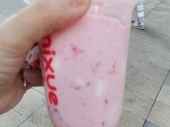 -蜜雪冰城(德思勤广场店)