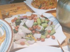 -喝丢一只鞋海鲜烧烤·海肠捞饭(东关街店)