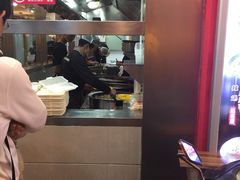 -小杨生煎(黄河路店)