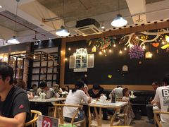 -赛百味(仙林金鹰店)