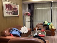 -紫鑫阁饭庄(长安店)