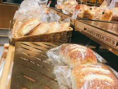 -西村叔叔的店·面包·甜品·蛋糕(崂山丽达店)