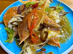 -龙湾海鲜渔村餐厅(亚龙湾店)