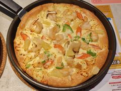 -必胜客(上海新南方商城PH店)