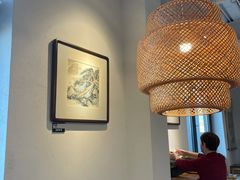 -之参餐厅(前门大街店)
