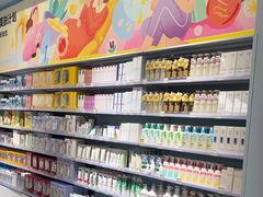 -KKV(重庆光环购物公园店)