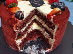 -姆们M Sweetie Cake(三里屯店)
