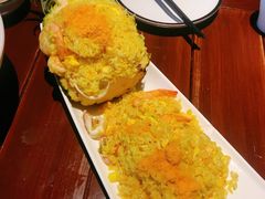 -Local泰莲庭(虹鳟鱼店)