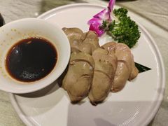 -宏宴·新京菜(望京店)