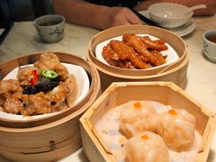 -陶陶居酒家(SM二期购物广场店)