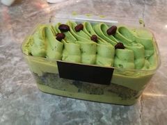 抹茶甜品盒-布歌东京(金融街购物中心店)