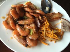 -泰谷酒店·太古码头闽菜自助餐厅