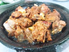 排骨粉肠煲-黎记大排档(慈云路店)