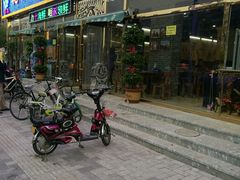 -天津乾毓德饭庄·清真传统炒菜·海鲜烧烤(咸阳路店)