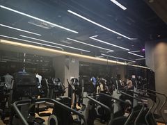 -威克健身游泳(万菱汇店)