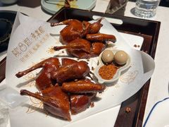 -院8里·小聚园老川菜(九眼桥店)