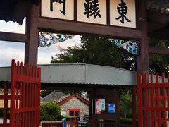 -刘公岛景区