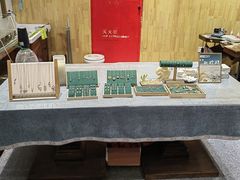 -十八字金·银饰·拼豆·开蚌DIY(魏公芳华里店)