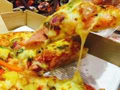 -尊宝比萨(科华店)