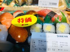 -七鲜超市(通州ONE店)