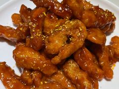 -33号大院·青岛本帮菜(五四广场店)