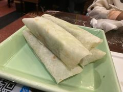 -新白鹿餐厅(爱琴海购物中心店)
